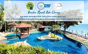 Kacha Resort And Spa