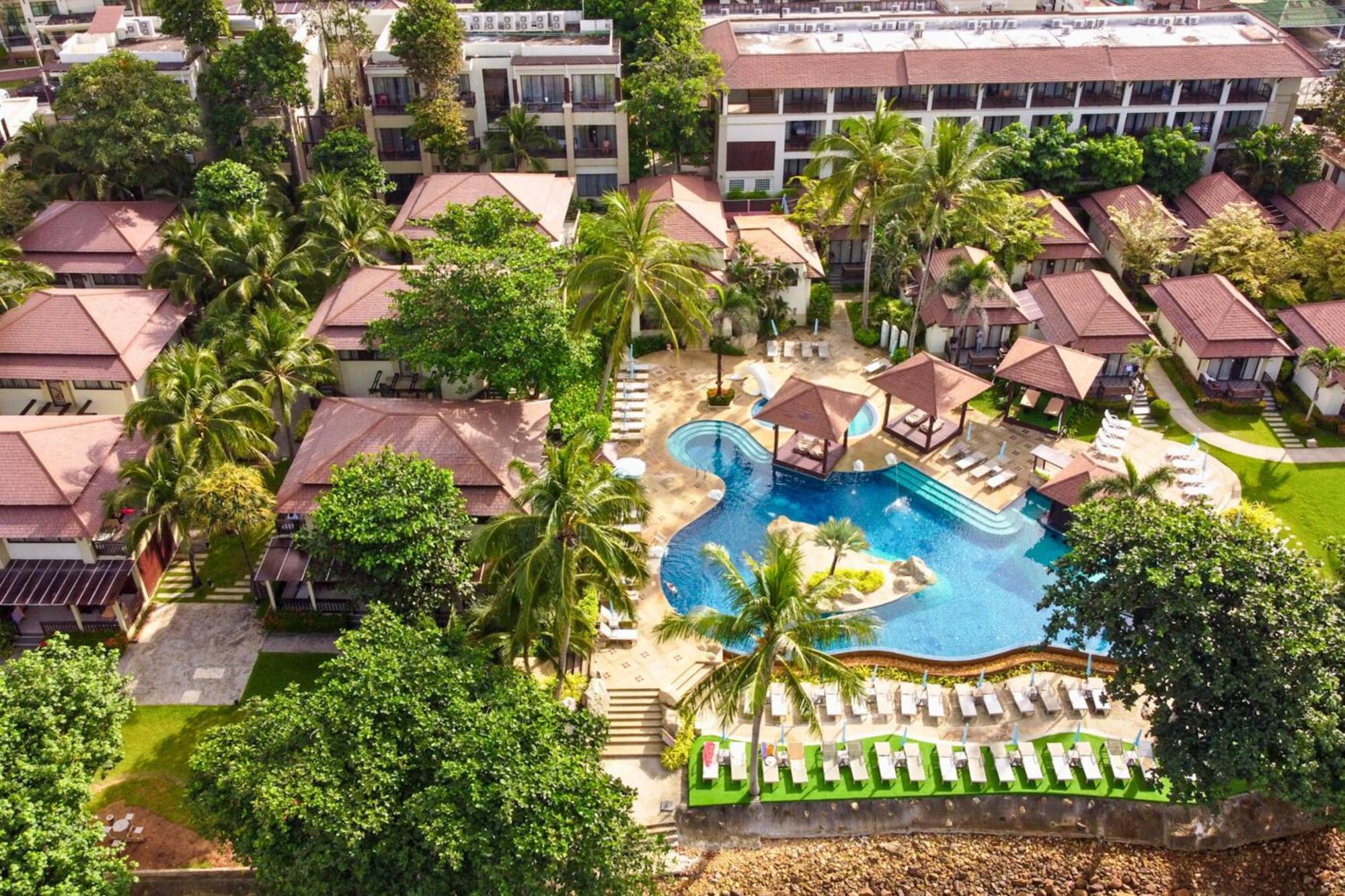 Kacha Resort & Spa, Koh Chang - Sha Extra Plus Exteriör bild