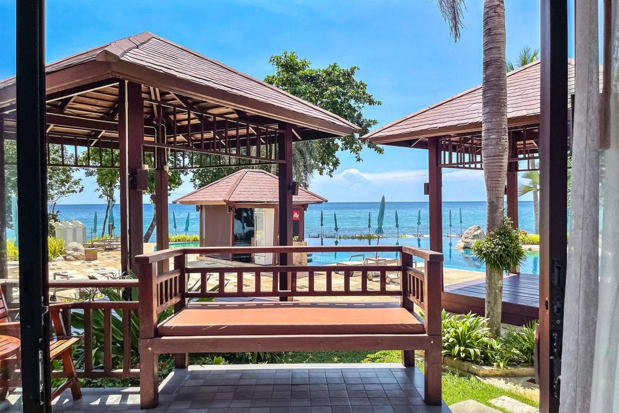 Kacha Resort & Spa, Koh Chang - Sha Extra Plus Exteriör bild