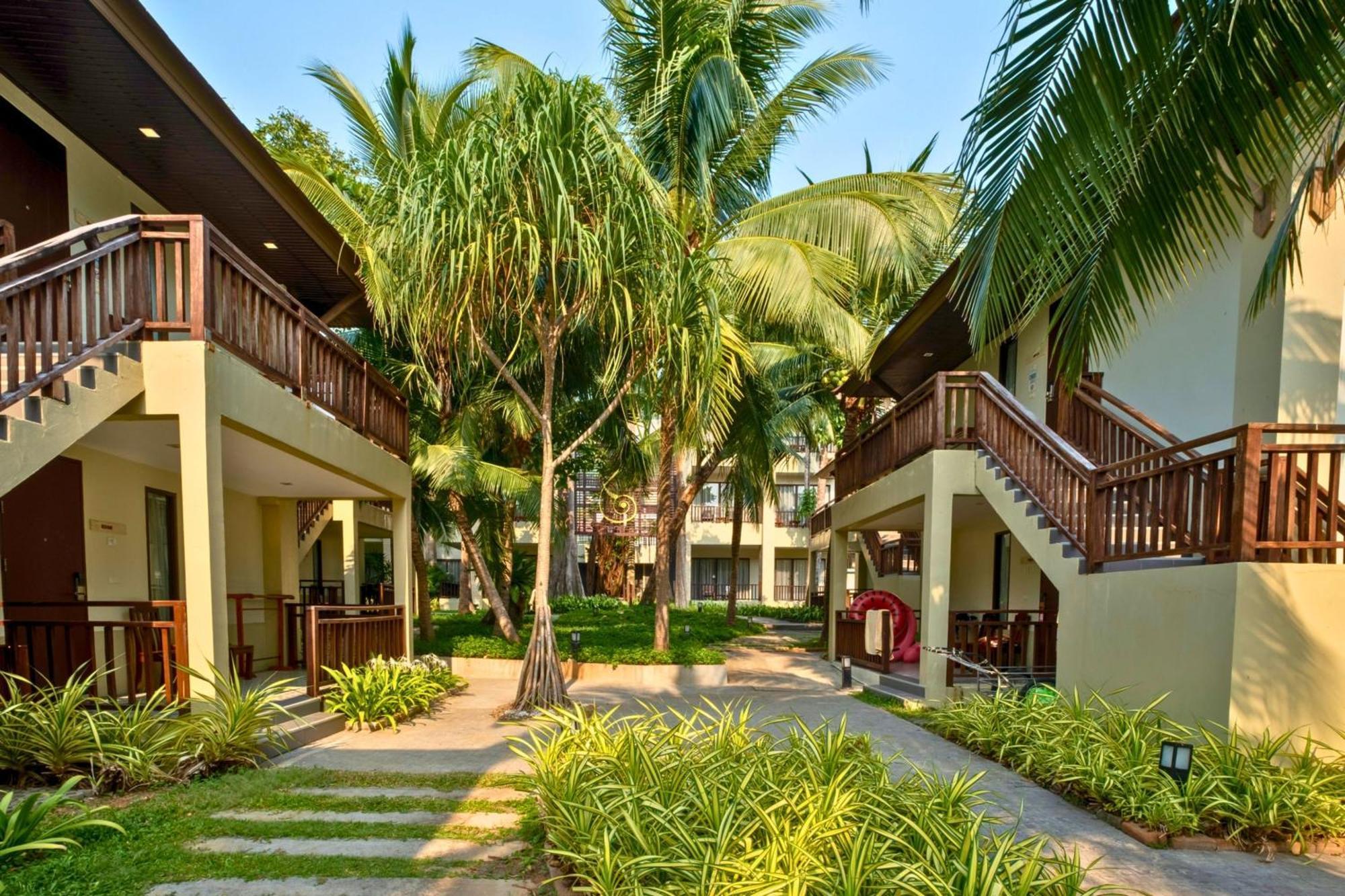 Kacha Resort & Spa, Koh Chang - Sha Extra Plus Exteriör bild