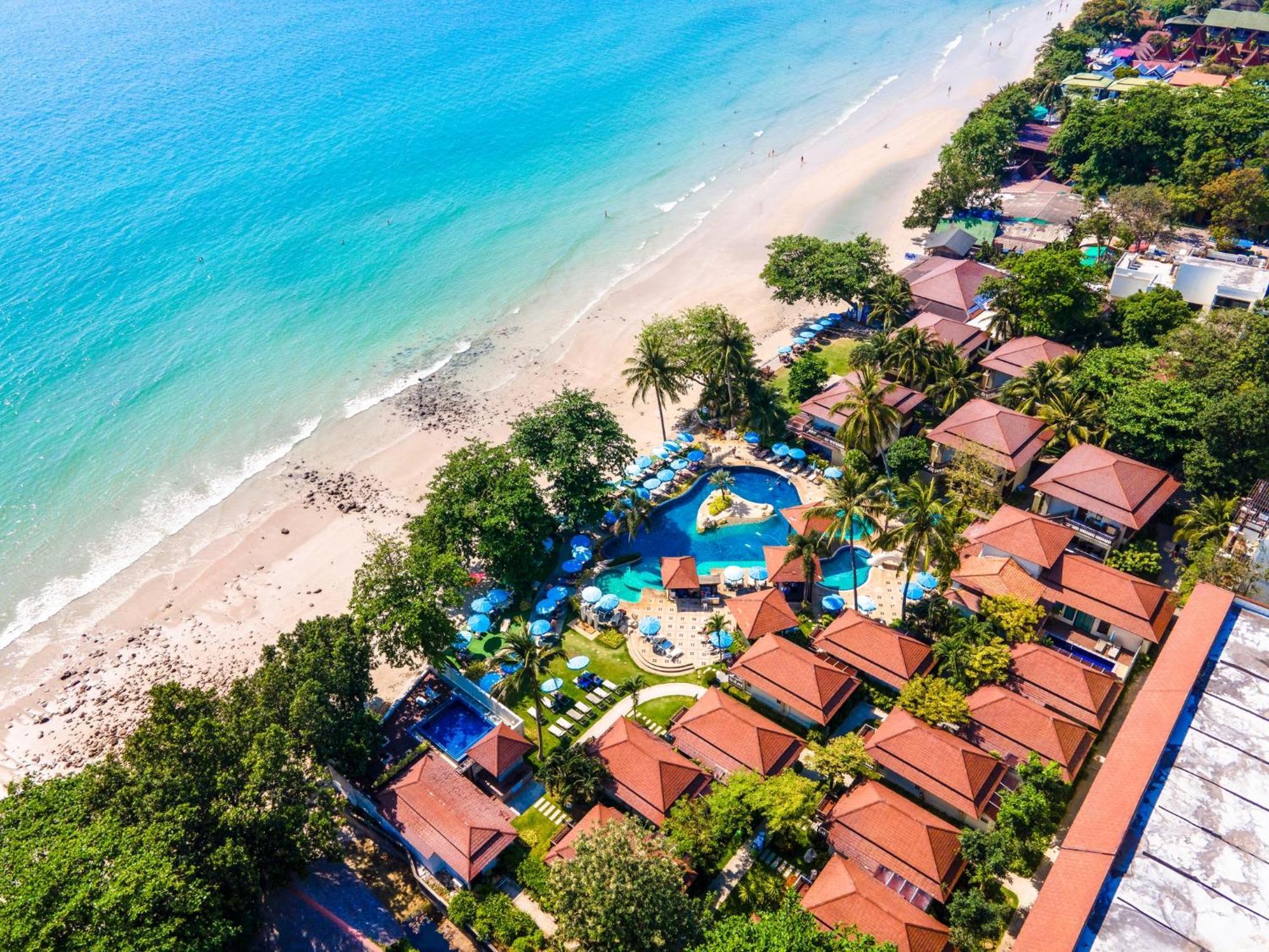 Kacha Resort & Spa, Koh Chang - Sha Extra Plus Exteriör bild