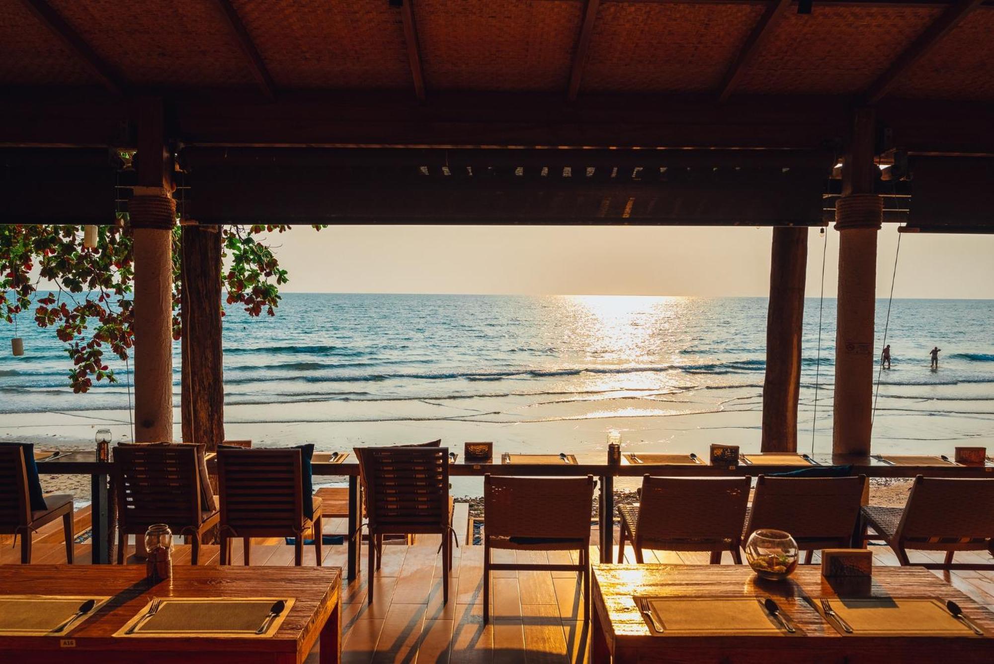 Kacha Resort & Spa, Koh Chang - Sha Extra Plus Exteriör bild